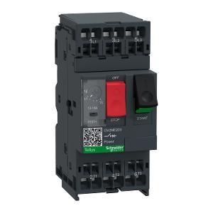 MOTOR CIRCUIT BREAKER TH-MAG 13.0-18.0A MOTOR CIRCUIT BREAKER TH-MAG 13.0-18.0A