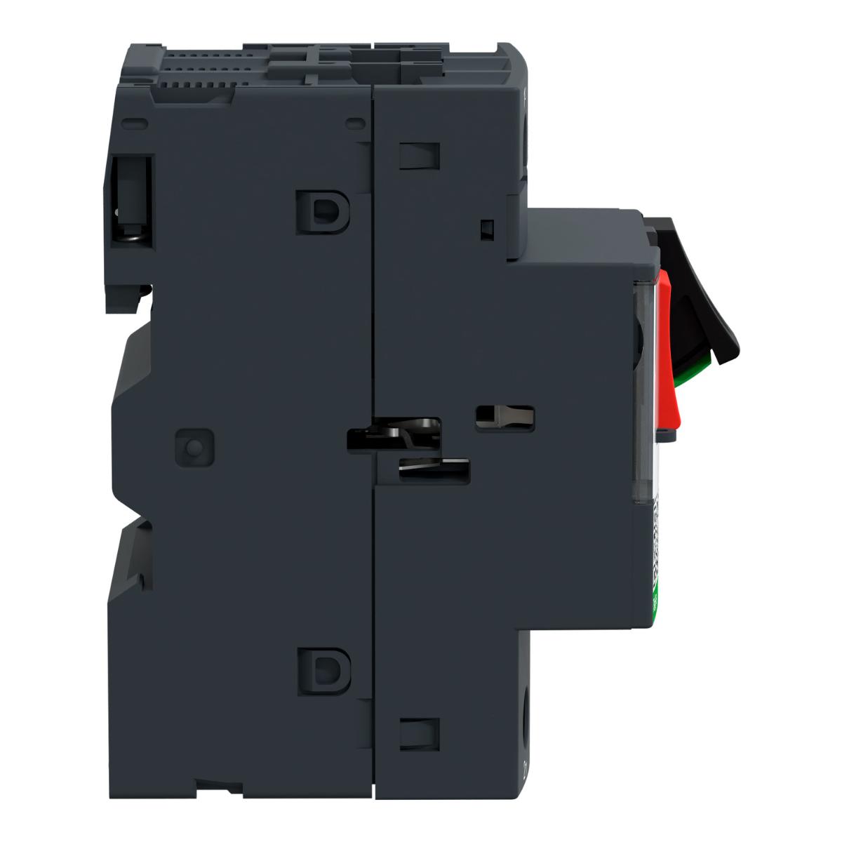 MOTOR CIRCUIT BREAKER TH-MAG 20.0-25.0A