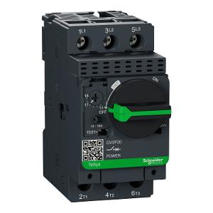 MOTOR CIRCUIT BREAKER TH-MAG 13.0-18.0A MOTOR CIRCUIT BREAKER TH-MAG 13.0-18.0A