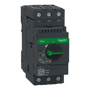 MOTOR CIRCUIT BRK TH-MAG EVERLINK 30-40A MOTOR CIRCUIT BRK TH-MAG EVERLINK 30-40A