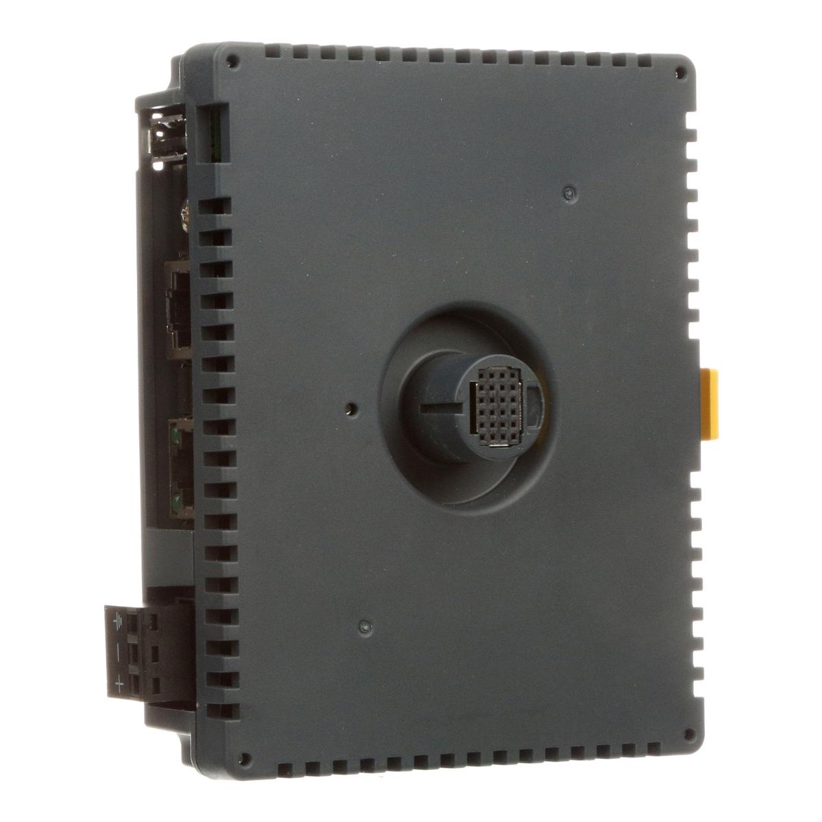 STU rear module