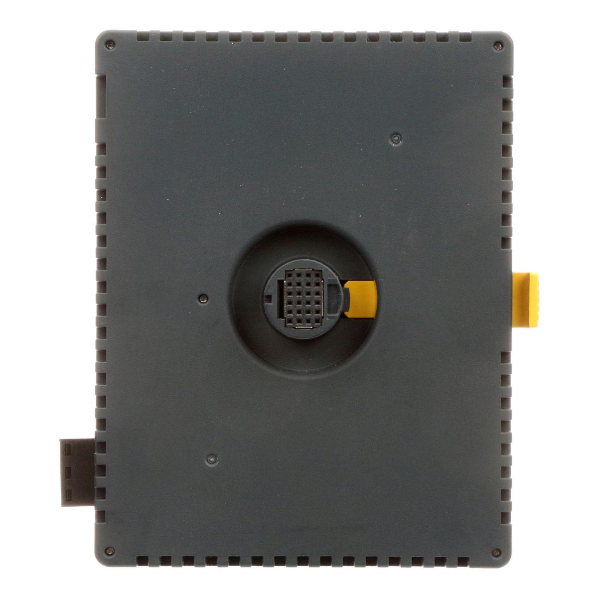 STU rear module