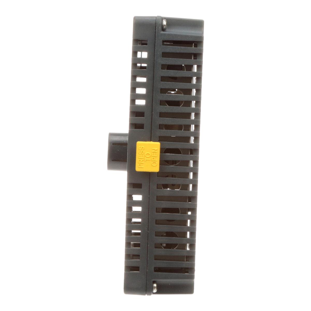 STU rear module