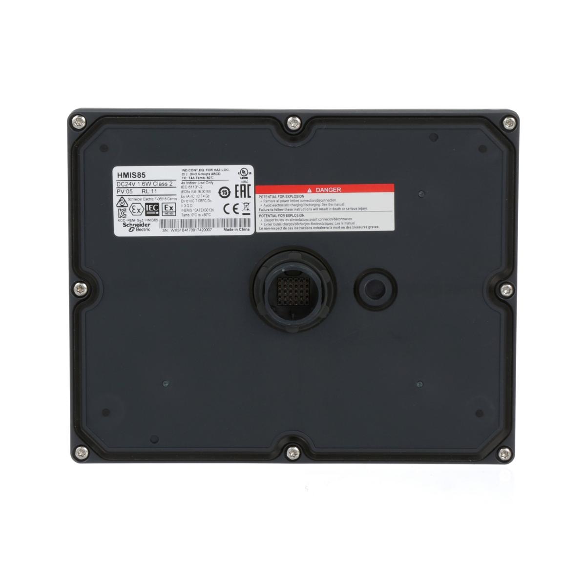 STU 5in7 front module