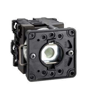 CAM SWITCH BODY 1P 12A 12POSITIONS CAM SWITCH BODY 1P 12A 12POSITIONS