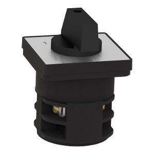 REVERSING SWITCH FRONT MOUNT 32A 3POLE REVERSING SWITCH FRONT MOUNT 32A 3POLE