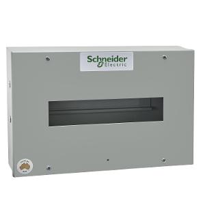 LOAD CENTRE METAL L SERIES 12P IP40 SURF LOAD CENTRE METAL L SERIES 12P IP40 SURF