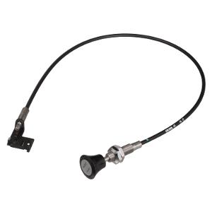 RESET CONTROL FLEXIBLE CABLE UP TO 65A RESET CONTROL FLEXIBLE CABLE UP TO 65A