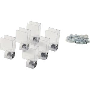 SHROUDS SET OF 6 FOR LC1D115-150 SHROUDS SET OF 6 FOR LC1D115-150