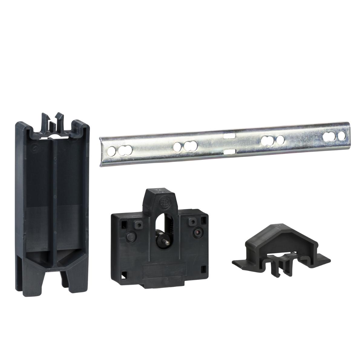 MECH INTERLOCK SUIT LC1D80/D95 AC COIL
