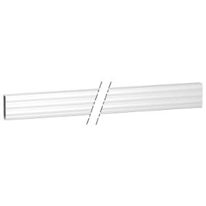 1M BUSBAR COVER 10MM 1M BUSBAR COVER 10MM