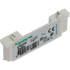 RC CIRCUIT SUPPRESSOR 110-240VAC D09-D38 RC CIRCUIT SUPPRESSOR 110-240VAC D09-D38