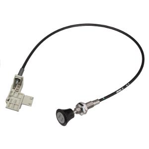 MECHANICAL REMOTE CONTROL LRD OVERLOADS MECHANICAL REMOTE CONTROL LRD OVERLOADS