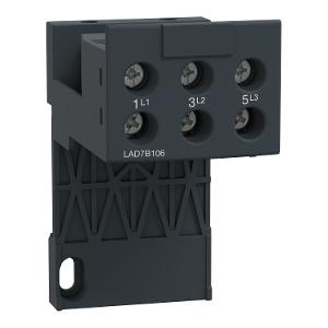 REMOTE MOUNT OVERLOAD BLOCK LRD01-35 REMOTE MOUNT OVERLOAD BLOCK LRD01-35