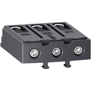 TERMINAL BLOCK EVERLINK 3P LC1D40A-D80A TERMINAL BLOCK EVERLINK 3P LC1D40A-D80A