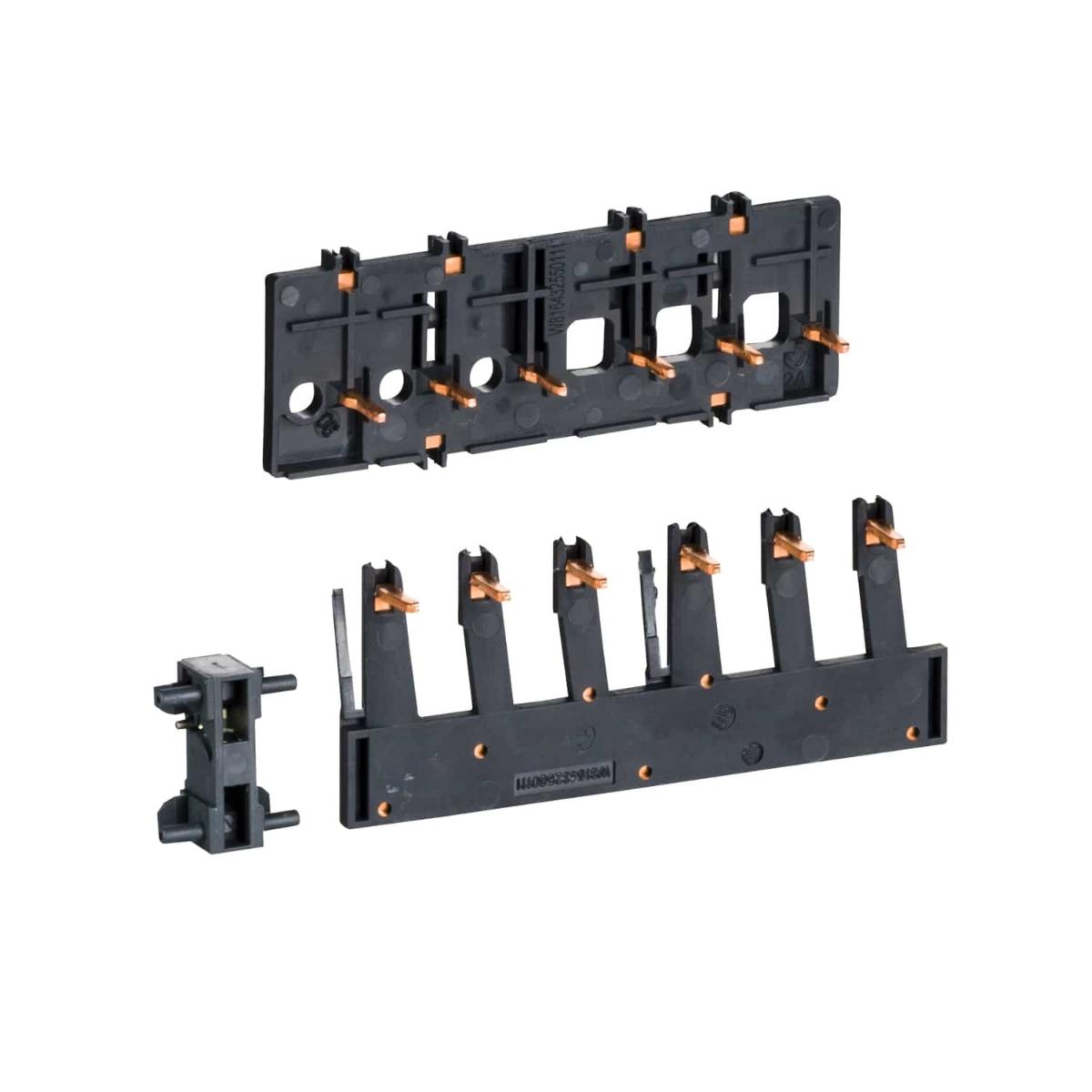 REVERSING KIT SUIT LC1D09-D38