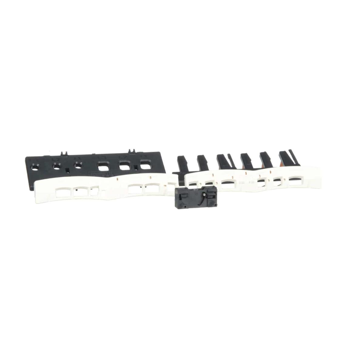 REV MECH/ELECT INTERLOCK KIT LC1D09-38