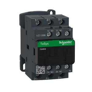 CONTACTOR 3P 9A AC3 4KW 230VAC COIL CONTACTOR 3P 9A AC3 4KW 230VAC COIL