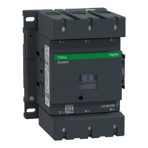 CONTACTOR 3P 150A AC3 75KW 110VAC COIL CONTACTOR 3P 150A AC3 75KW 110VAC COIL