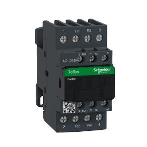 CONTACTOR 4P 32A AC1 48VAC COIL CONTACTOR 4P 32A AC1 48VAC COIL