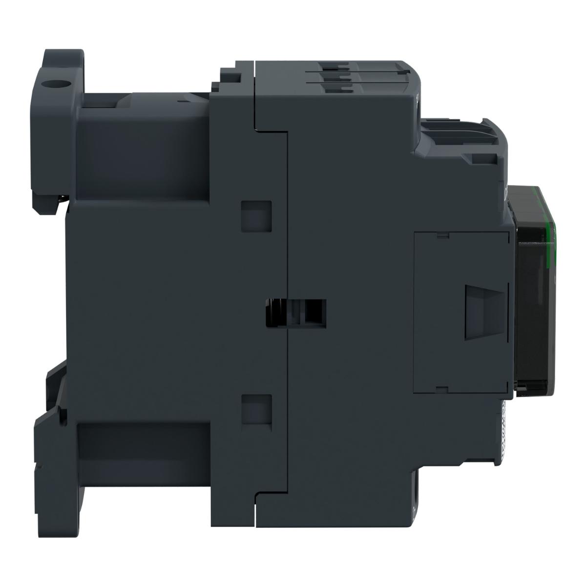CONTACTOR 3P 18A AC3 7.5KW 48VAC COIL