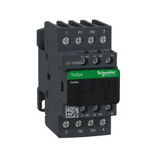 CONTACTOR 4P 40A AC1 48VAC COIL CONTACTOR 4P 40A AC1 48VAC COIL