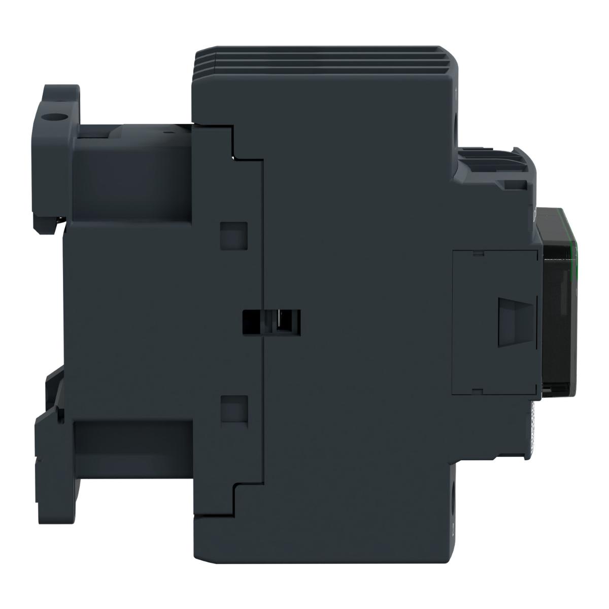 CONTACTOR 4P 40A AC1 48VAC COIL