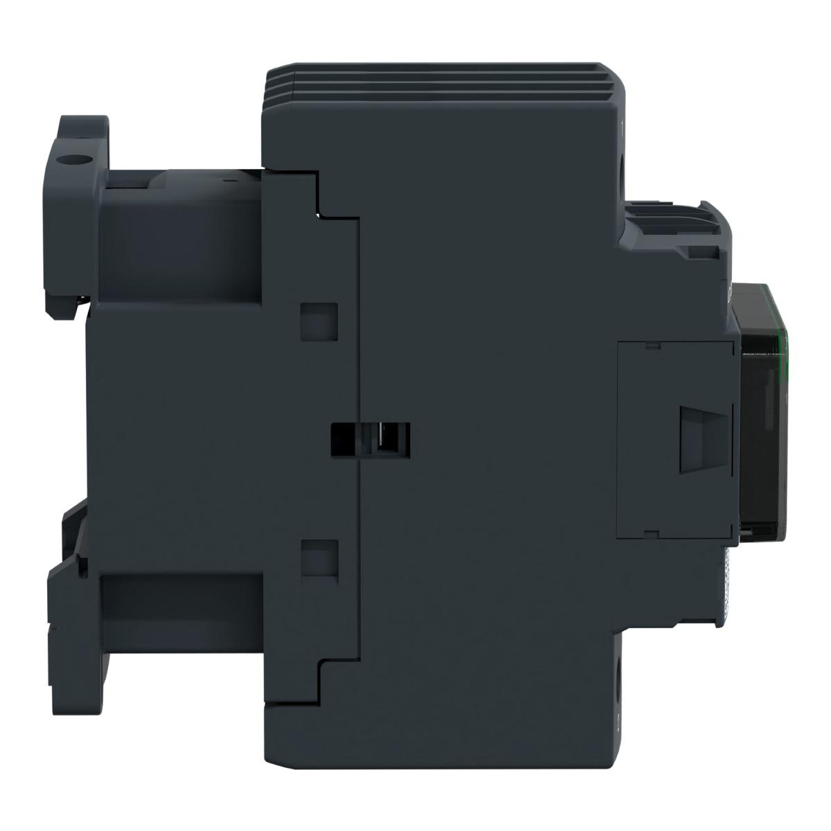 CONTACTOR 4P 40A AC1 240VAC COIL