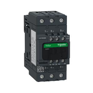 EVERLINK CONT 3P 40A AC3 18.5KW 110VDC EVERLINK CONT 3P 40A AC3 18.5KW 110VDC