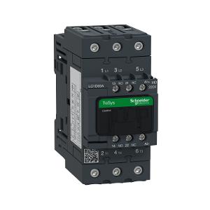 EVERLINK CONT 3P 65A AC3 30KW 220VDC EVERLINK CONT 3P 65A AC3 30KW 220VDC