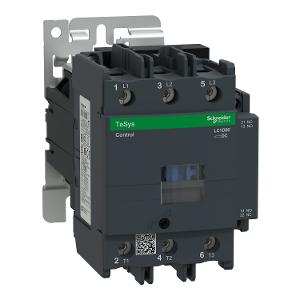 CONTACTOR 80A 1F 1O 24V CC CONTACTOR 80A 1F 1O 24V CC