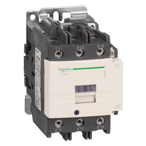 CONTACTOR 3P 80A AC3 37KW 24VDC COIL CONTACTOR 3P 80A AC3 37KW 24VDC COIL
