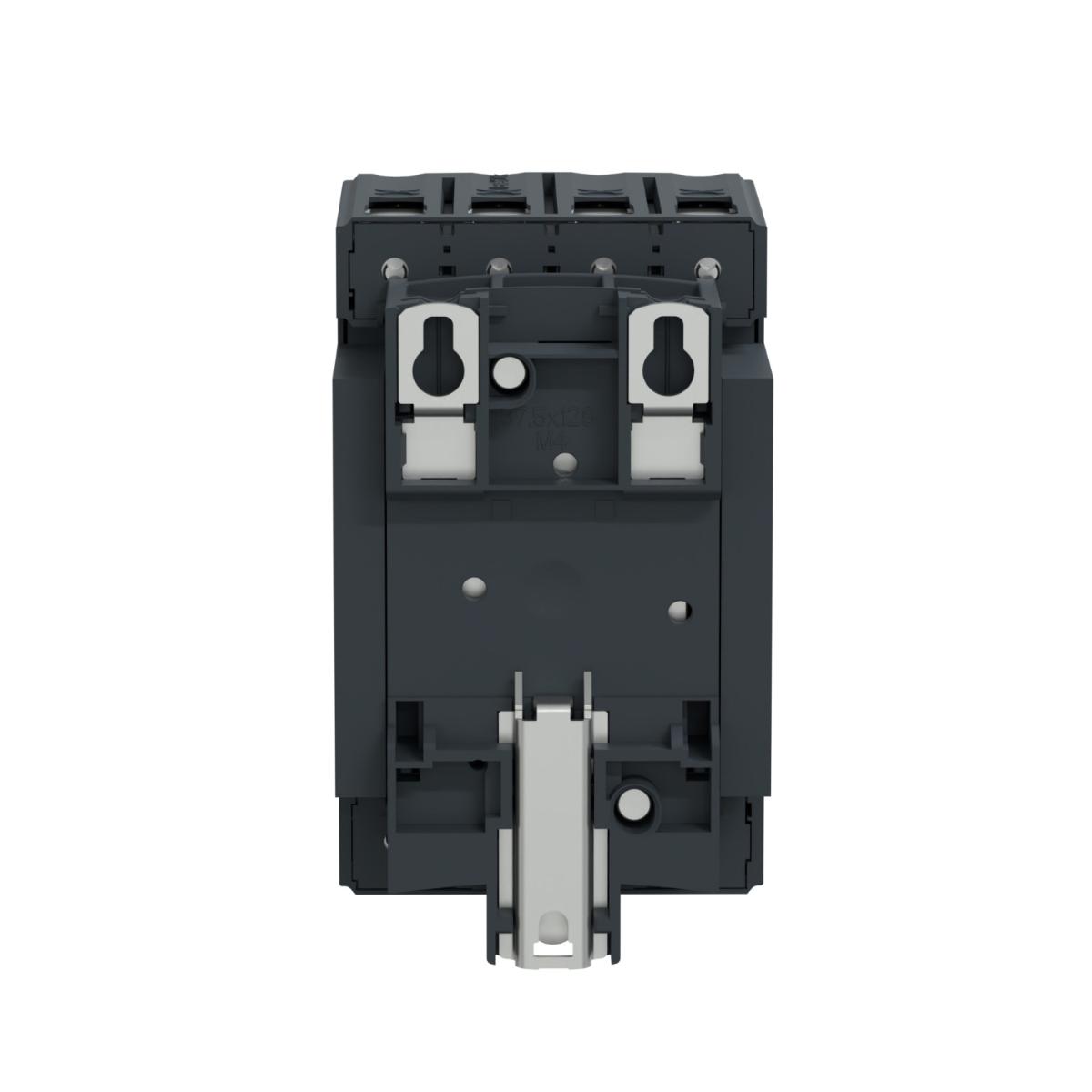 EVERLINK CONT 4P 60A AC1 48VAC COIL