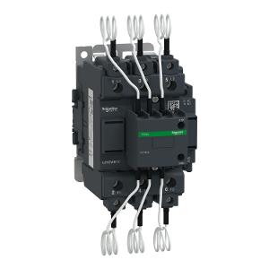 CAPACITOR CONTACTOR 63KVAR 110VAC COIL CAPACITOR CONTACTOR 63KVAR 110VAC COIL