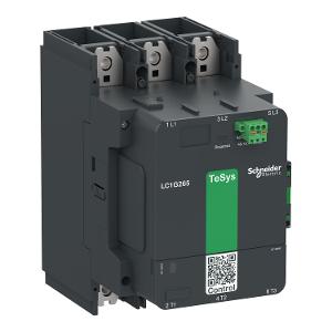 CONTACTORTESYSGIGA400 3PSTD100-250V ACDC CONTACTORTESYSGIGA400 3PSTD100-250V ACDC