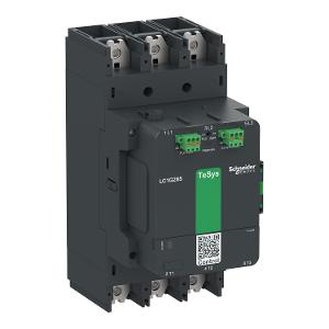 CONTACTORTESYSGIGA400 3PADV200-500V ACDC CONTACTORTESYSGIGA400 3PADV200-500V ACDC