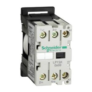 MINI CONTACTOR 2P 12A AC1 24VDC COIL MINI CONTACTOR 2P 12A AC1 24VDC COIL