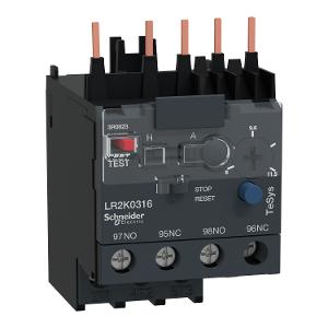 THERMAL OVERLOAD RELAY 8-11.5A LC1K THERMAL OVERLOAD RELAY 8-11.5A LC1K