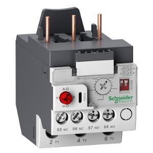 ELECTRONIC OLR 6.4-32 A ELECTRONIC OLR 6.4-32 A