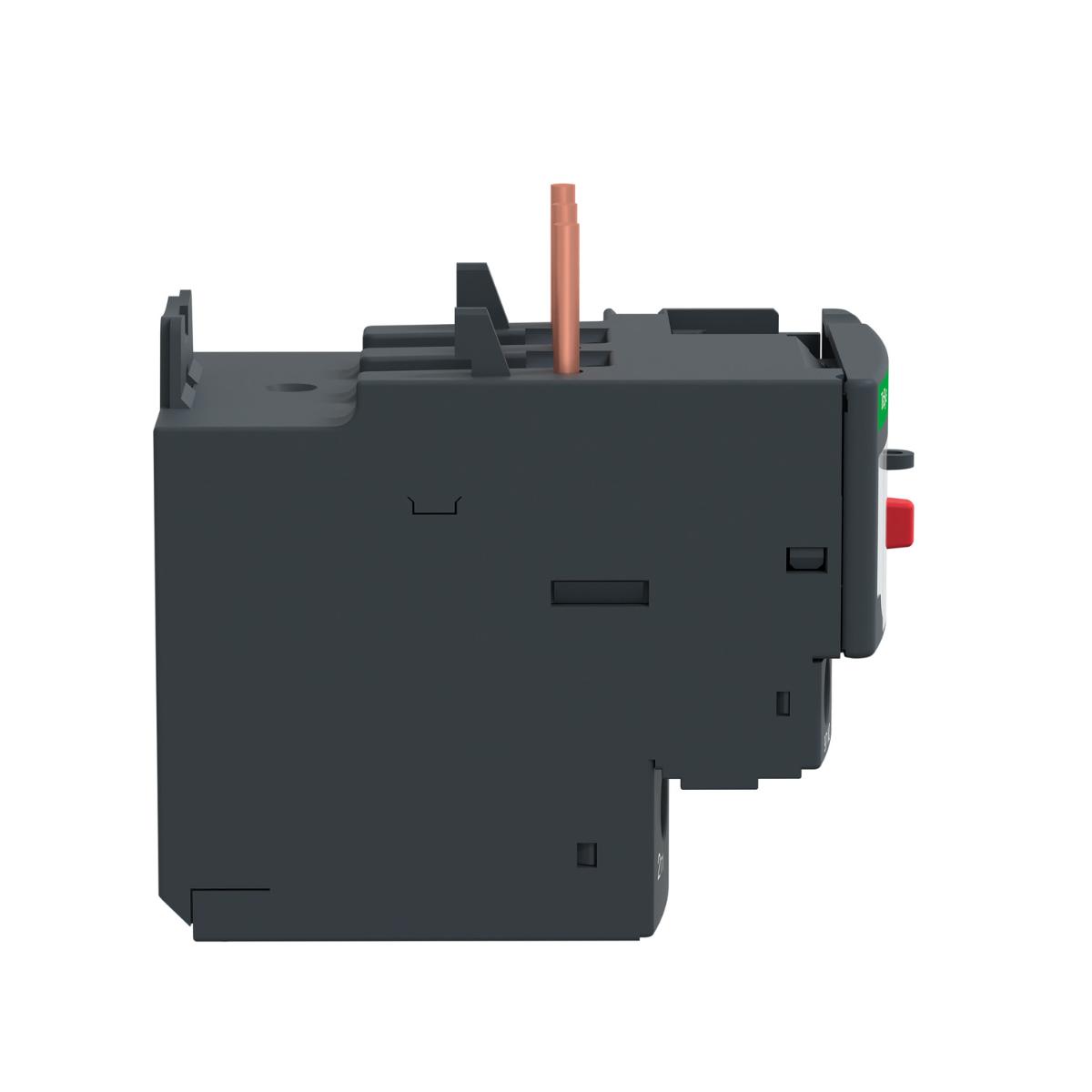 THERMAL OVERLOAD RELAY 1.0-1.6A D09-D38