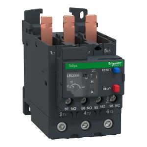 THERMAL OVERLOAD RELAY 37-50A D40A-D80A