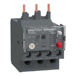 THERMAL OVERLOAD RELAY 0.63-1.0A THERMAL OVERLOAD RELAY 0.63-1.0A