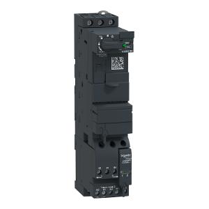 REVERSING POWER BASE 1N/O 1N/C 3P 24VDC REVERSING POWER BASE 1N/O 1N/C 3P 24VDC
