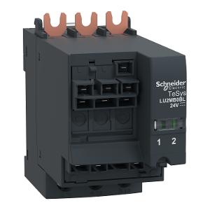 REVERSER BLOCK 38A 24VAC VERTICAL MOUNT REVERSER BLOCK 38A 24VAC VERTICAL MOUNT