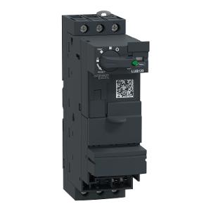 NON-REVERSING POWER BASE 3P 12A 690V NON-REVERSING POWER BASE 3P 12A 690V