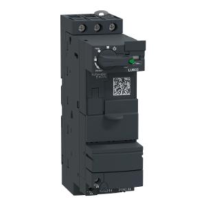 NON-REVERSING POWER BASE 3P 32A 690V NON-REVERSING POWER BASE 3P 32A 690V