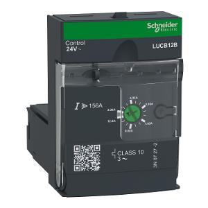 ADV CONTROL UNIT 3-12A 24VAC 3P ADV CONTROL UNIT 3-12A 24VAC 3P