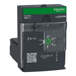 ADV CONTROL UNIT 0.35-1.4A 24VDC 3P ADV CONTROL UNIT 0.35-1.4A 24VDC 3P