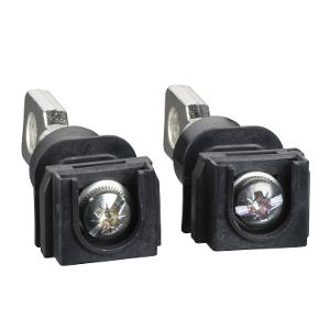 2 X SHORT REAR CONNECTIONS 2 X SHORT REAR CONNECTIONS