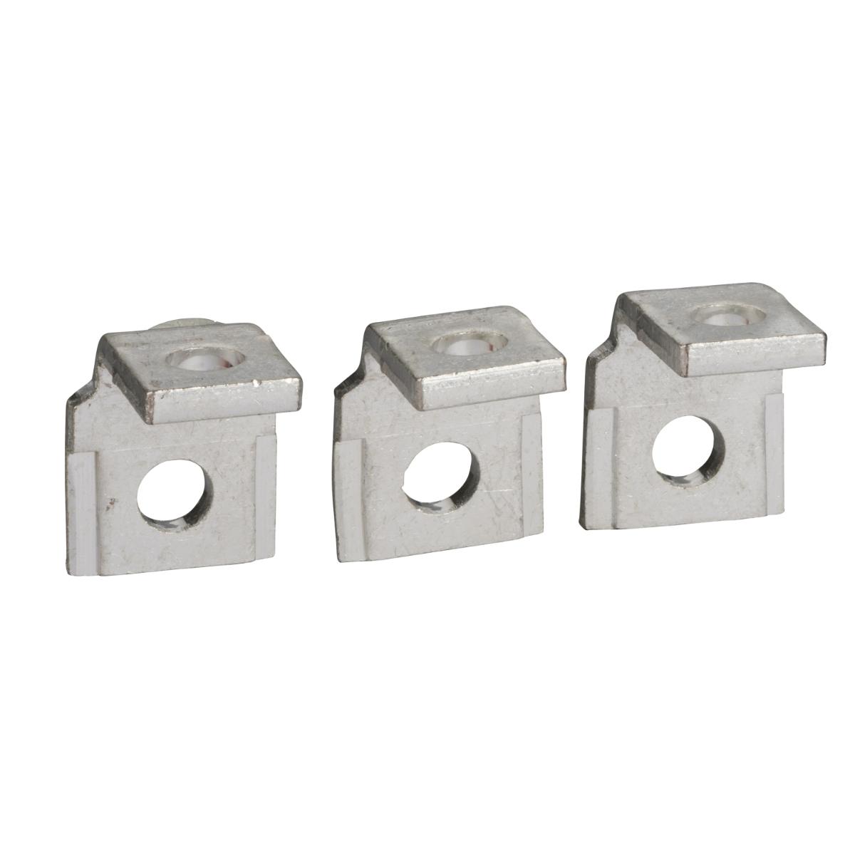 3 X RIGHT ANGLE TERMINAL EXTENSIONS
